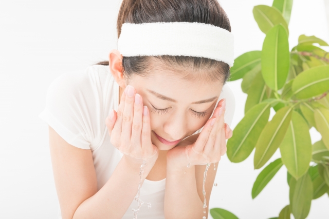 男性が気になる女性のムダ毛の部位は？