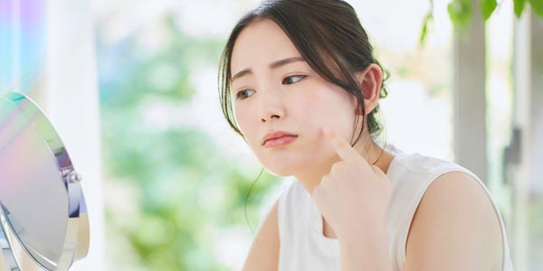 シワとは何か?