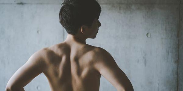 TVでも話題!男性の脱毛事情