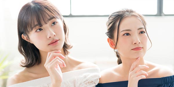 ワックス脱毛の効果って？