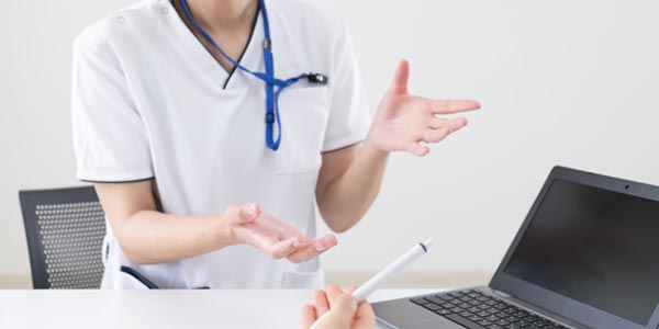 人には聞きづらいOラインの医療脱毛事情