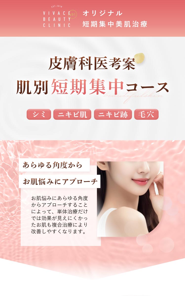 皮膚科医考案、肌別短期集中コース