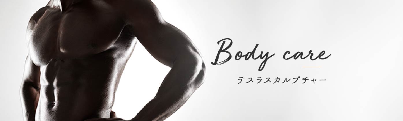 テスラスカルプチャー