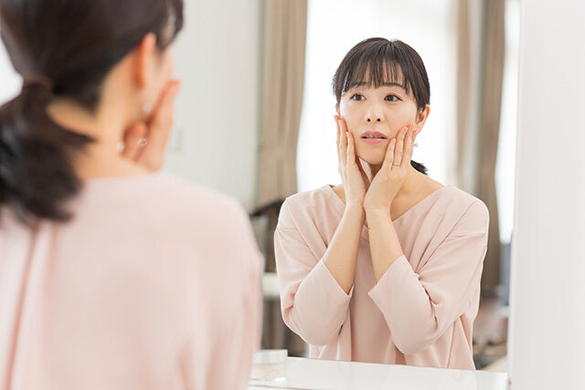 医療脱毛で肌のキメが整う理由