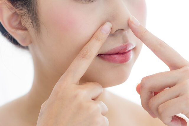 医療脱毛後に毛穴の開きが目立つことはありますか？