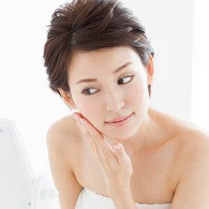 医療脱毛でムラが出やすい部位とは？