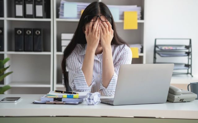 医療脱毛はストレスに影響を与えるのか?