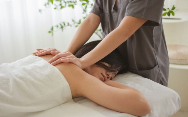 医療脱毛当日にマッサージやエステを受けても大丈夫?
