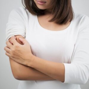 医療脱毛でムラが出やすい部位とは？