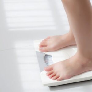 医療脱毛中に体重が変動すると効果に影響しますか？