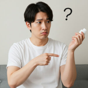医療脱毛でムラが出やすい部位とは？